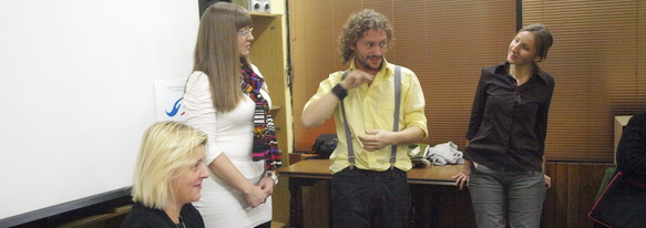 „Imam pravo“  Leskovac